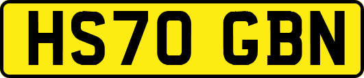 HS70GBN