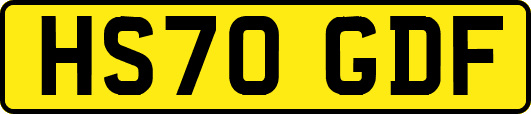 HS70GDF