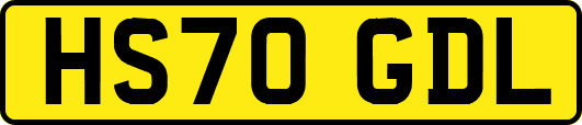 HS70GDL