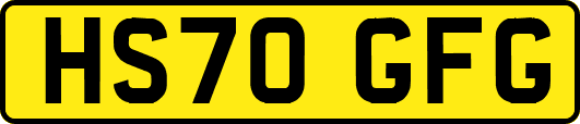 HS70GFG