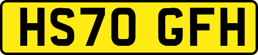 HS70GFH