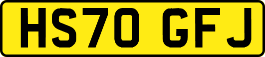 HS70GFJ