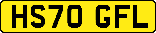 HS70GFL