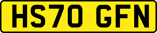 HS70GFN