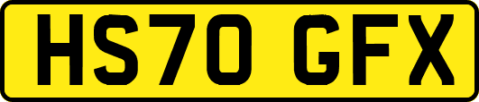 HS70GFX
