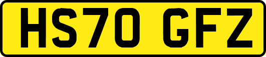 HS70GFZ