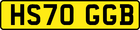HS70GGB