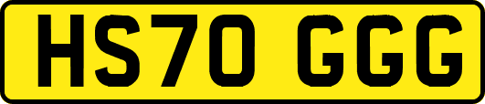 HS70GGG