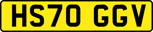 HS70GGV