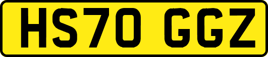 HS70GGZ