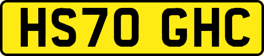 HS70GHC