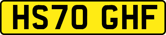 HS70GHF