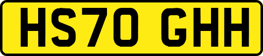 HS70GHH