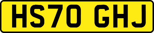 HS70GHJ