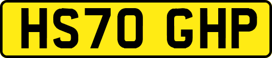 HS70GHP