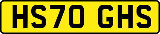 HS70GHS