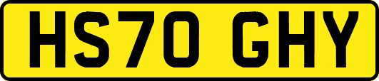 HS70GHY