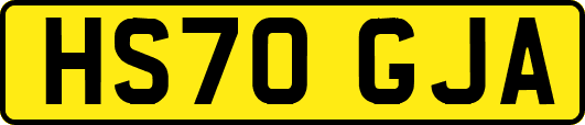 HS70GJA