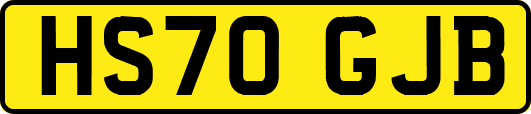 HS70GJB