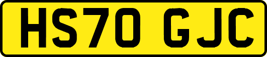 HS70GJC