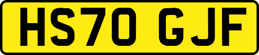 HS70GJF