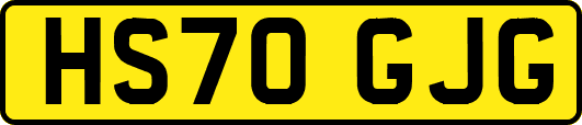 HS70GJG