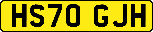 HS70GJH