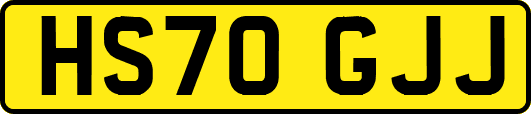 HS70GJJ