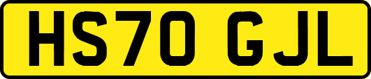 HS70GJL
