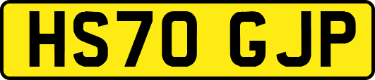 HS70GJP