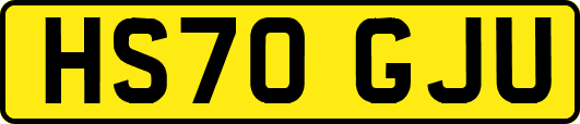 HS70GJU