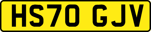 HS70GJV