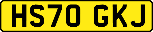 HS70GKJ