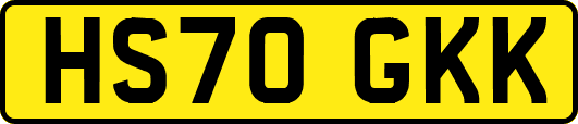 HS70GKK
