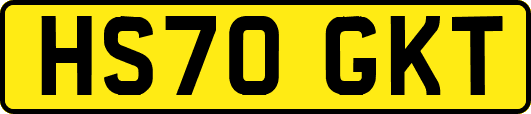 HS70GKT