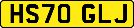 HS70GLJ