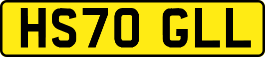 HS70GLL