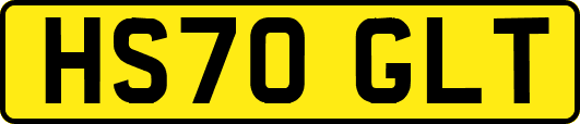HS70GLT