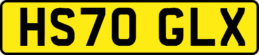 HS70GLX
