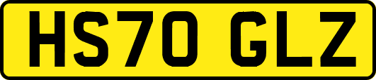 HS70GLZ