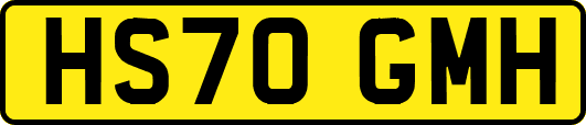 HS70GMH