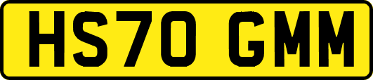HS70GMM