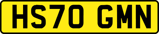 HS70GMN