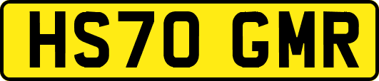 HS70GMR