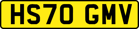 HS70GMV