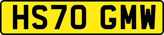 HS70GMW