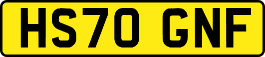 HS70GNF