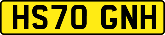 HS70GNH