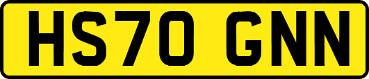 HS70GNN