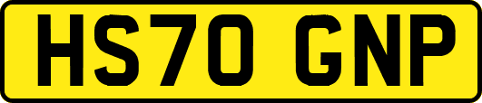 HS70GNP